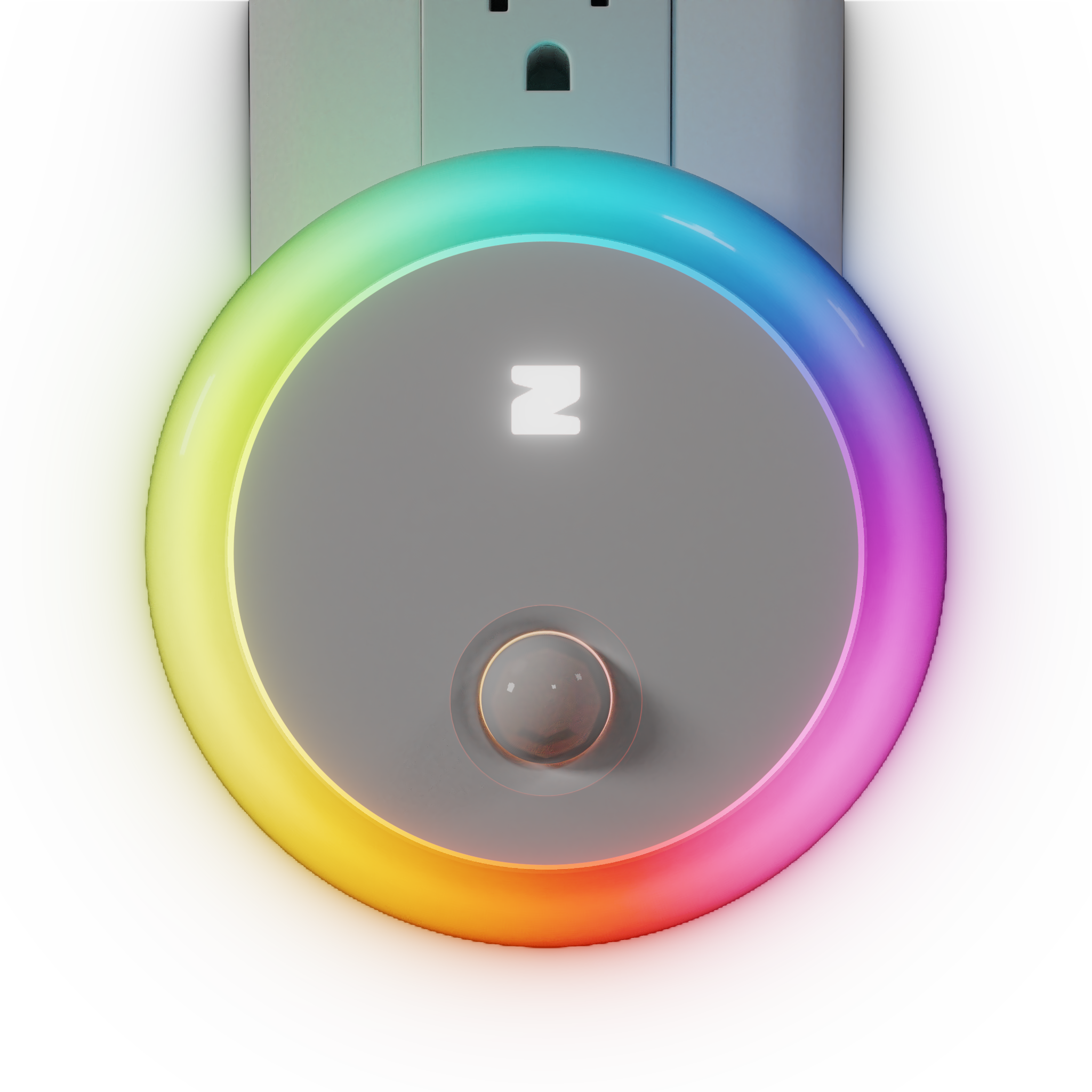 Zing Smart Night Light